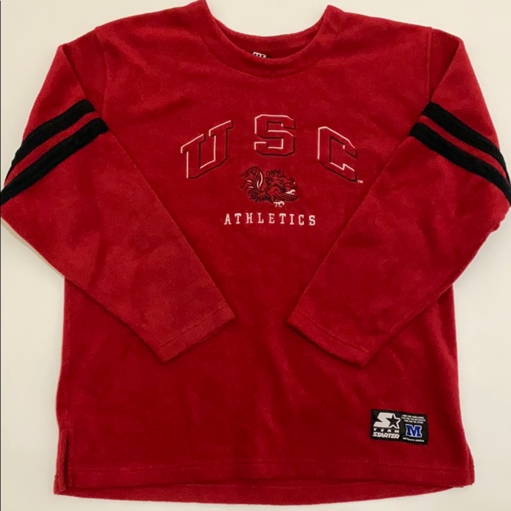 USC Gamecocks Super Soft Sweatshirt